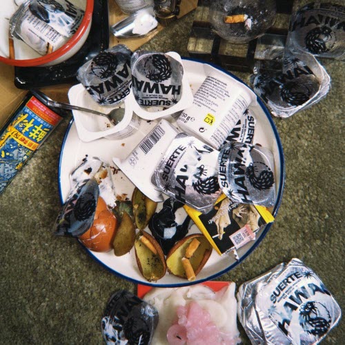 Rata Negra - Hawai (2025) [Single]