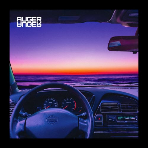 Auger - Where Do We Go? (2025) [Single]