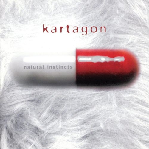 Kartagon - Natural Instincts (2003)