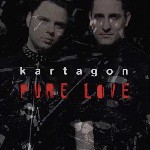 Kartagon - Pure Love (2003) [EP]