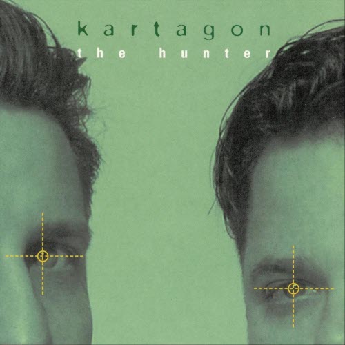 Kartagon - The Hunter (2003) [EP]