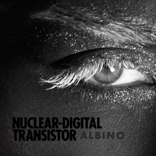 Nuclear Digital Transistor - Albino (2021) [EP]