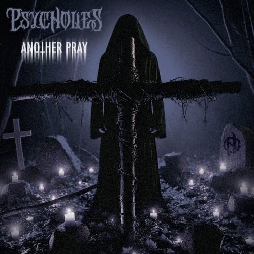 Psycholies - Another Pray (2025) [Single]