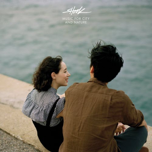 Shook - Music For City And Nature (2019)
