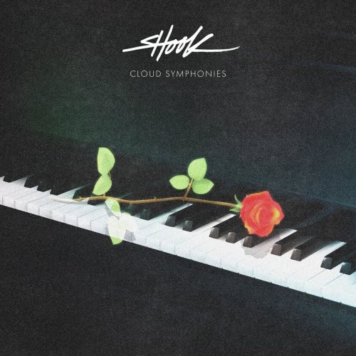 Shook - Cloud Symphonies (2022) [EP]