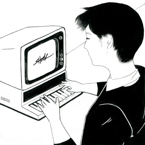 Shook - Start Computer (2021) [Single]