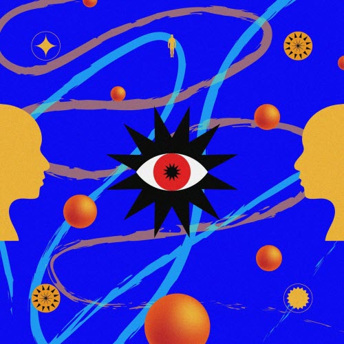 Silicodisco - Zoo Station (2024) [Single]