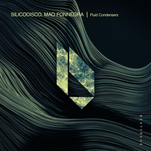 Silicodisco - Fluid Condensers (2025) [Single]