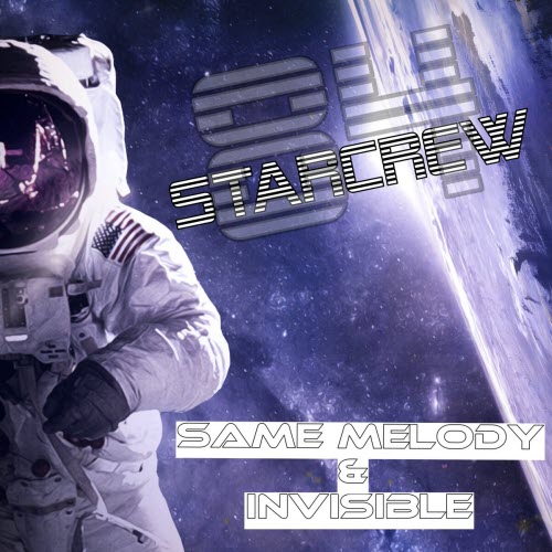 Starcrew 84 - Same Melody (2023) [Single]
