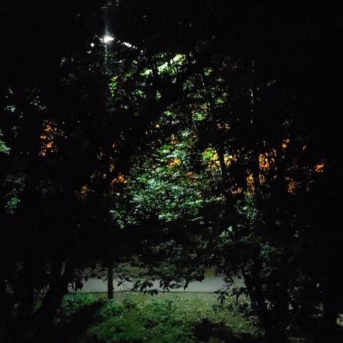 Radiotehnika - Ужас И Красота (2025) [EP]
