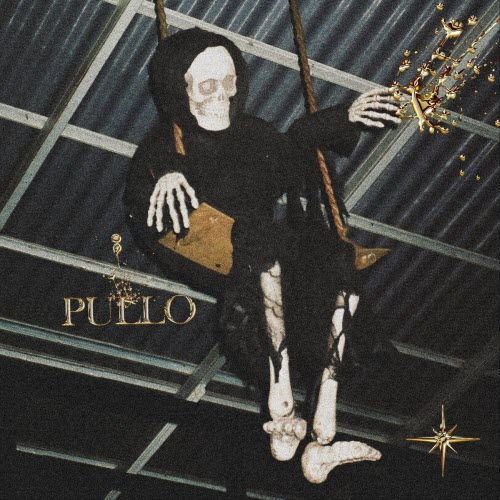 Pullo - Lifeless Eyes (2025) [EP]