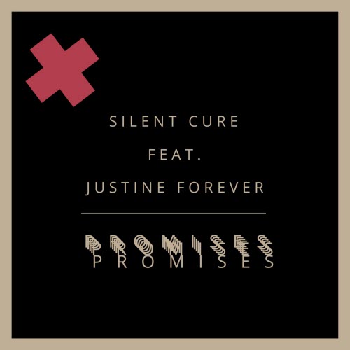 Silent Cure - Promises (2025) [Single]