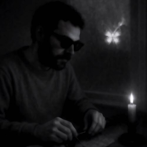 Varg In Prison - Same Old Day (2025) [Single]