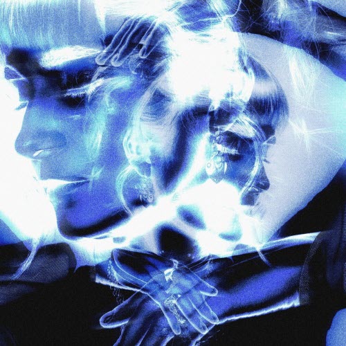 Yndling - (I'm In The Palm Of Your Hand) (2025) [EP]