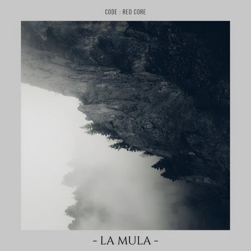 Code : Red Core - La Mula (2025) [Single]