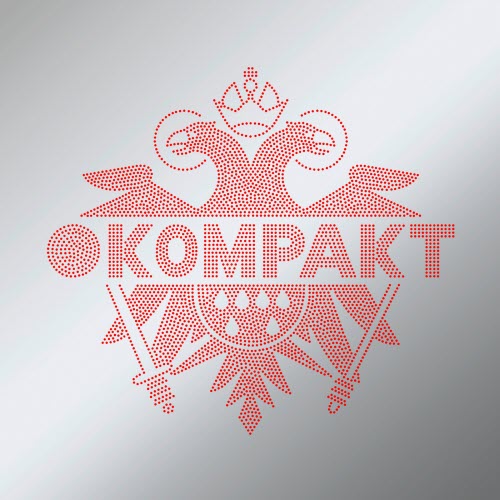 VA - Kompakt 500 (2025)