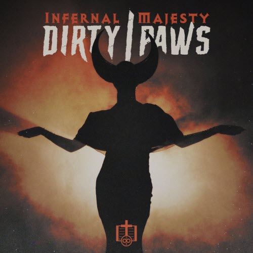 DIЯTY|PΔWS - Infernal Majesty (2025)