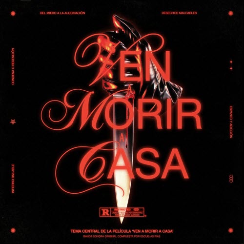 Escuelas Pías - Ven A Morir A Casa (2025) [Single]