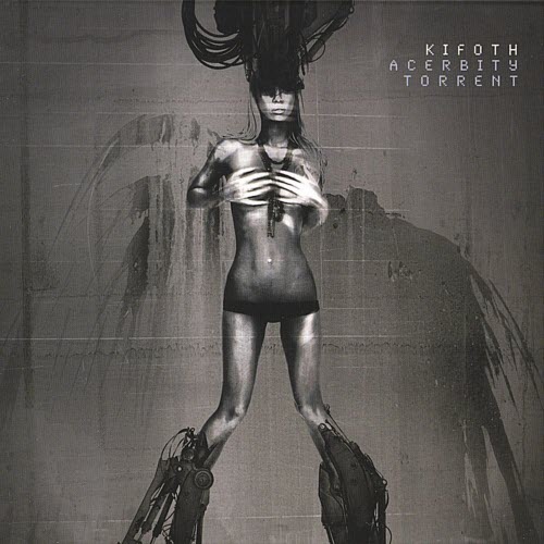 K.I.F.O.T.H. - Acerbity Torrent (Deluxe Edition) (2025) [Remastered]
