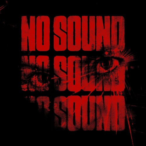 Mercy Girl - No Sound (2025) [Single]