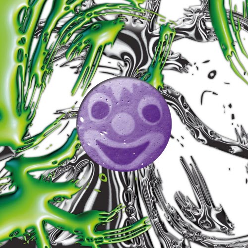 New Hook - Manipulation (2022) [Single]