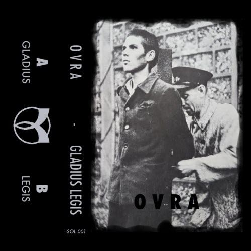 Ovra - Gladius Legis (2025) [Single]