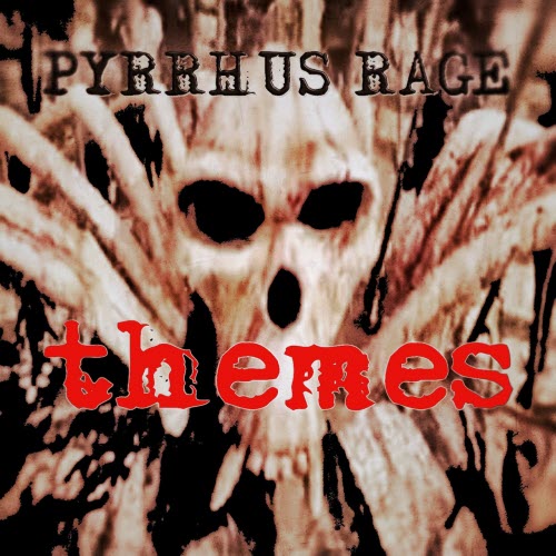 Pyrrhus Rage - Themes (2016)