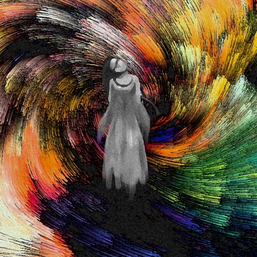 Red Skies Project - Phantom.Apparition (2025) [Single]