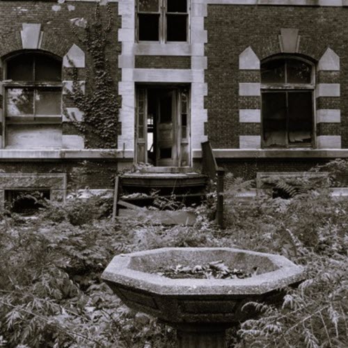 The Ginger Twins - Vacancy (2025)