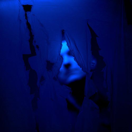 August Angst - I'll Be There (2022) [Single]