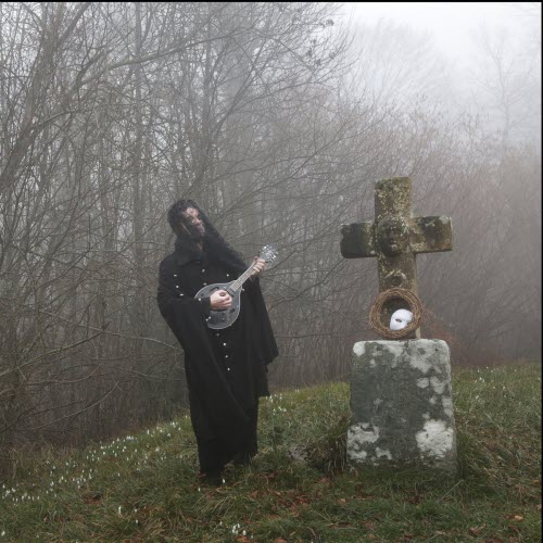 August Angst - Le Brouillard (2025) [Single]