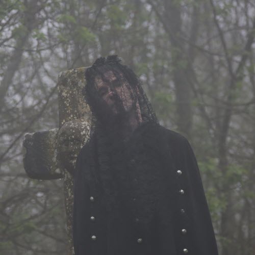 August Angst - Nigredo (2025) [Single]