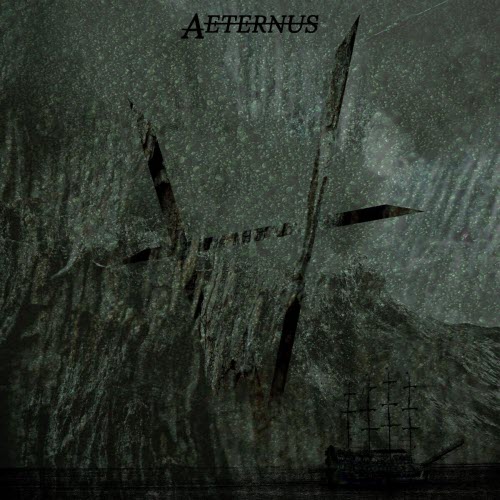 Hexwave - Aeternus (2025)