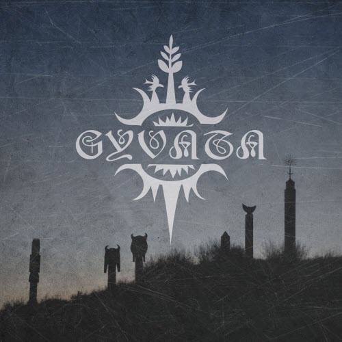 Gyvata - Jūrėms Maružėms (2025) [Single]