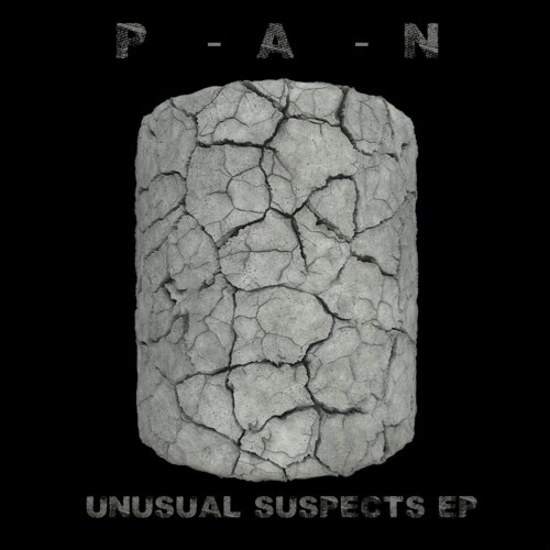 P A N - Unusual Supects (2025) [Single]