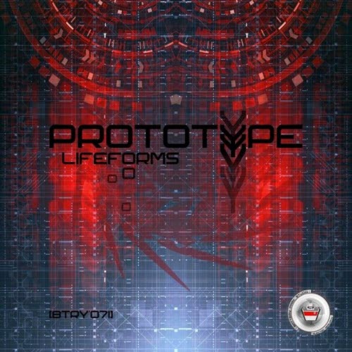 Prototype - Lifeforms (2025) [Single]