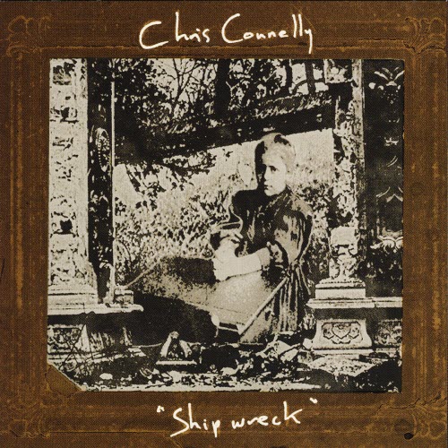 Chris Connelly - Shipwreck (1994)