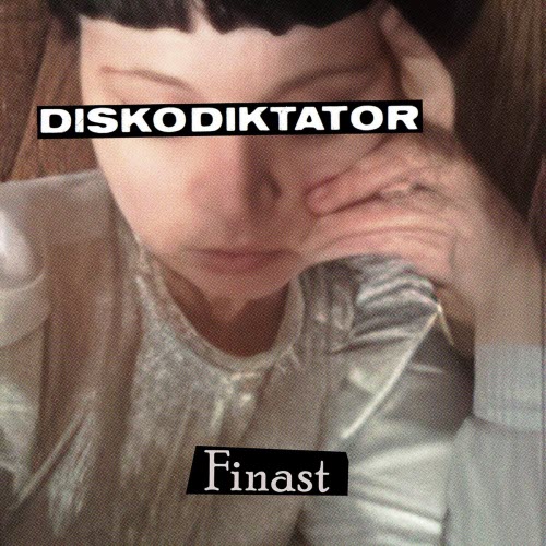 Diskodiktator - Finast (2025) [EP]