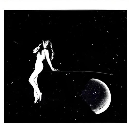 Vilevo - Chica Irreal (2025) [Single]