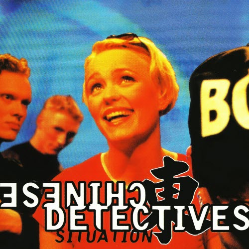 Chinese Detectives - Situation (1995) [Single]