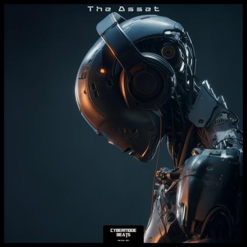 Cybermode Beats - The Asset (2025)