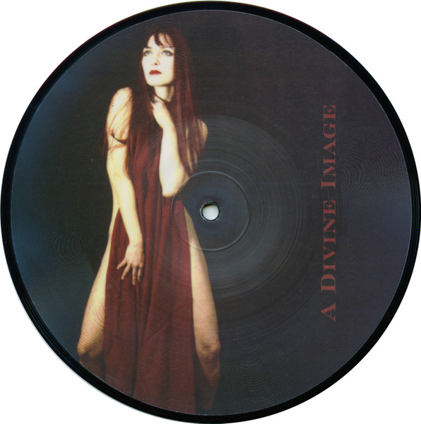 Ordo Equitum Solis - A Divine Image / Before The Morning Rose (2000) [Single]
