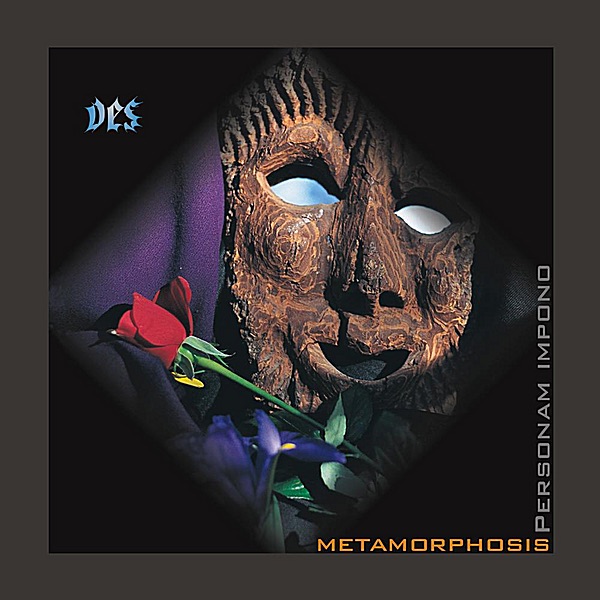 Ordo Equitum Solis - Metamorphosis - Personam Impono (2000)