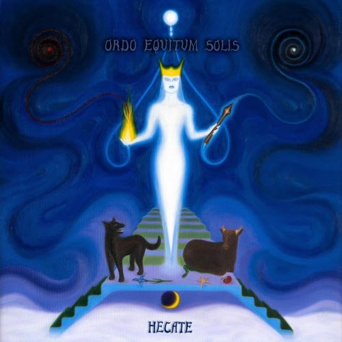 Ordo Equitum Solis - Hecate (1995)
