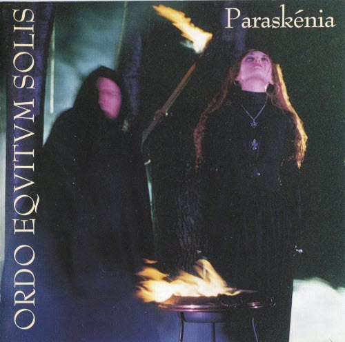Ordo Equitum Solis - Paraskénia (1994)