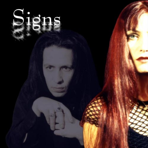 Ordo Equitum Solis - Signs (1999) [EP]