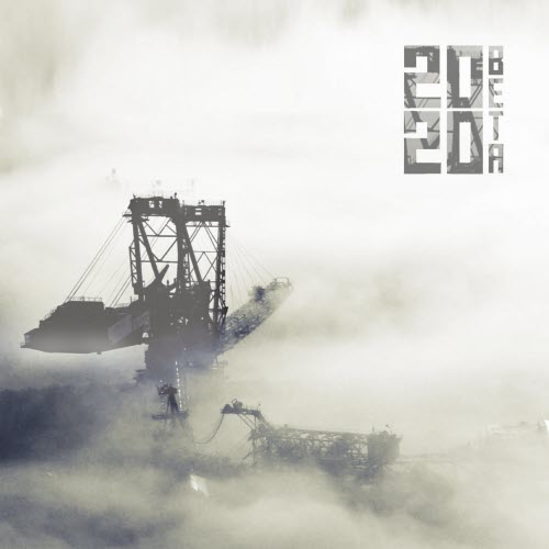 Unitary - 2020 Beta (2020) [EP]