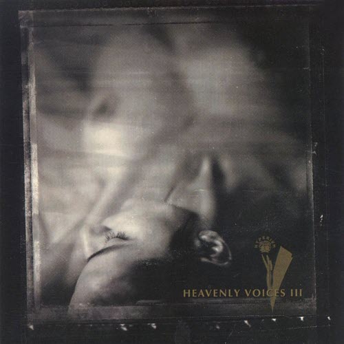 VA - Heavenly Voices III (1995)