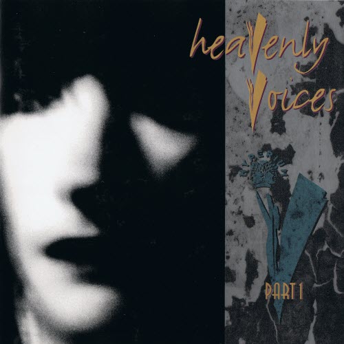 VA - Heavenly Voices Part 1 (1993)