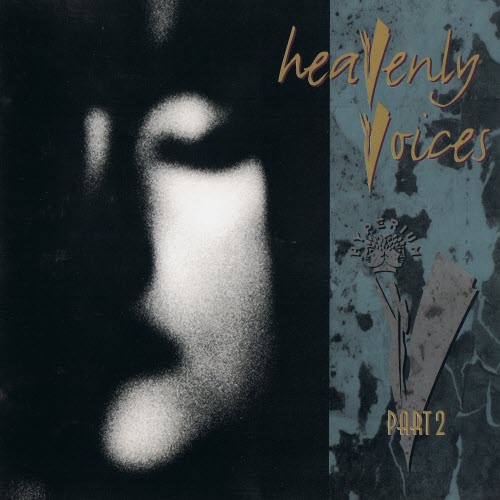 VA - Heavenly Voices Part 2 (1993)